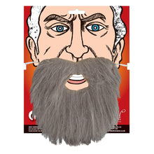 Beard Grey - The Scarborough Joke Shop