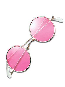 Hippie Shades - Pink Hippy