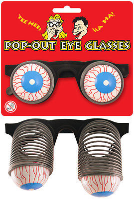 Droopy Eye Specs