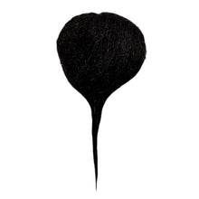 Arab Beard Goatee - Black - The Scarborough Joke Shop
