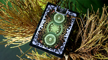Bicycle® Cards - Fireflies - The Scarborough Joke Shop