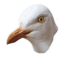 Seagull Mask - The Scarborough Joke Shop