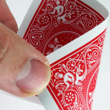 Bicycle® Gaff Deck - Double Backed - The Scarborough Joke Shop