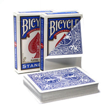 Bicycle® Gaff Deck - Blank Faces - The Scarborough Joke Shop