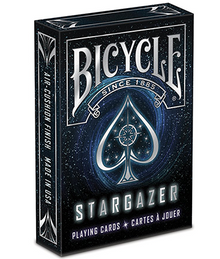 Bicycle® Cards - Stargazer Edition - The Scarborough Joke Shop