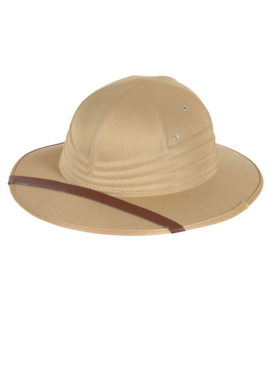 Chapeau de Chasseur - Casque Safari - Deluxe