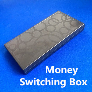 Money Switching Box