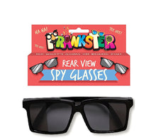 Rear View Spy Glasses - The Scarborough Joke Shop