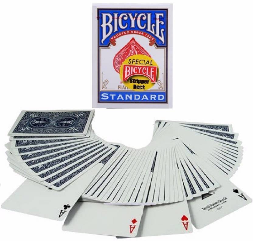 Deck Stripper - Cartes Bicycle®