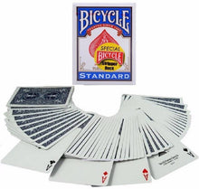 Stripper Deck - Bicycle® Cards - The Scarborough Joke Shop