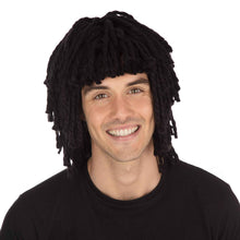 Rasta Wig Short - Jamaican Dreadlocks