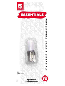 Spirit Gum - Makeup Glue - Prosthetic Adhesive