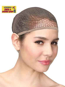 Wig Cap