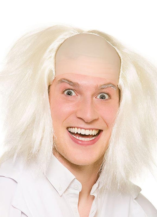 Crazy Guy Wig