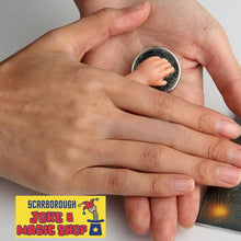 Little Hand - Baby's Hand - The Scarborough Joke Shop