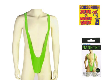Mankini - Borat Style