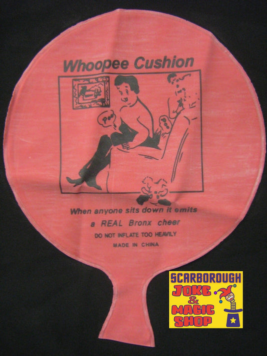 Whoopee Cushion