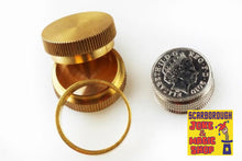 Dynamic Coins - The Scarborough Joke Shop