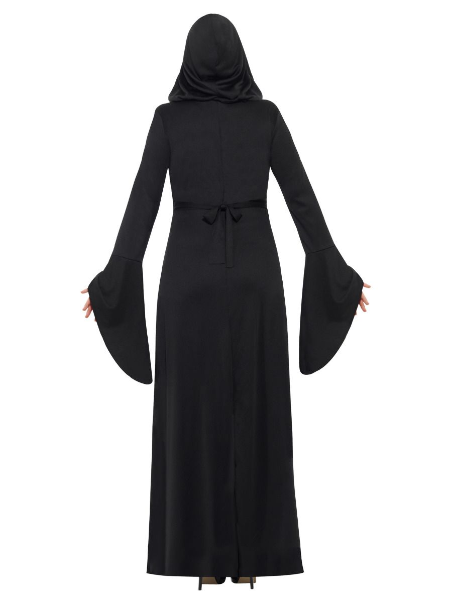 Dark Temptress Costume ~ Ladies Plus Sizes 16-22