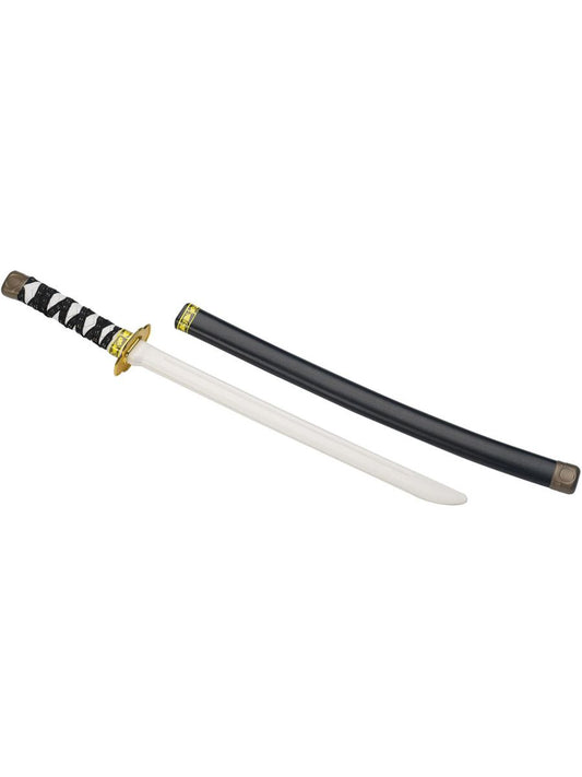 espada ninja