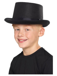 Top Hat - Kids Size - The Scarborough Joke Shop