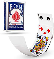 Bicycle® Gaff Deck - Blank Backs - The Scarborough Joke Shop