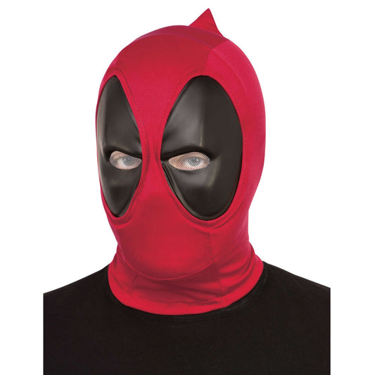 Deadpool Mask