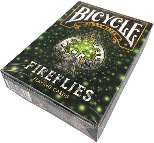 Bicycle® Cards - Fireflies