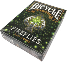 Bicycle® Cards - Fireflies - The Scarborough Joke Shop