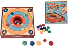 Tiddlywinks Classic Game - The Scarborough Joke Shop