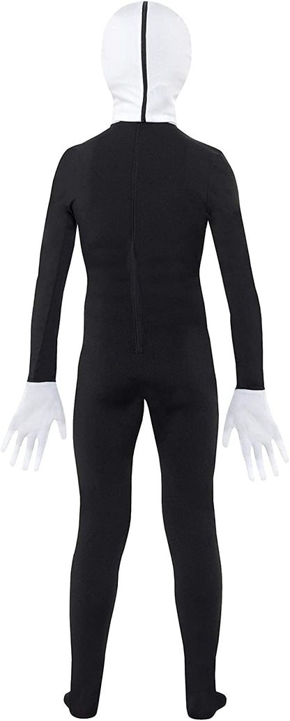 Supernatural Boy Skinz Costume - Kid's - The Scarborough Joke Shop