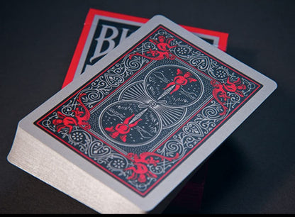 Bicycle® Cards - Tragic Royalty Edition