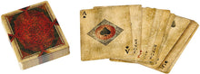 Bicycle® Cards - Vintage - The Scarborough Joke Shop