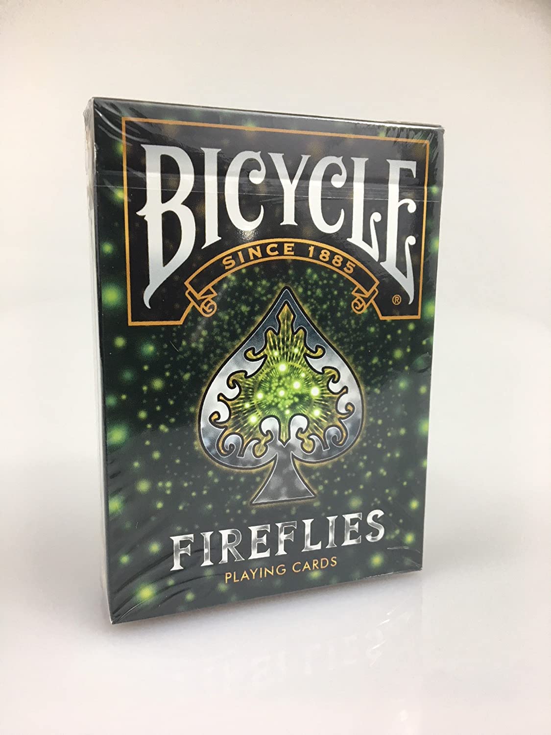Bicycle® Cards - Fireflies