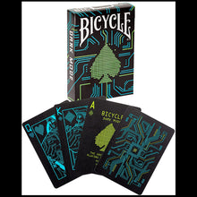 Bicycle® Cards - Dark Mode - The Scarborough Joke Shop