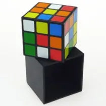 triple cubo