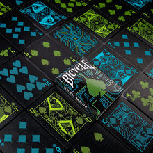 Bicycle® Cards - Dark Mode - The Scarborough Joke Shop