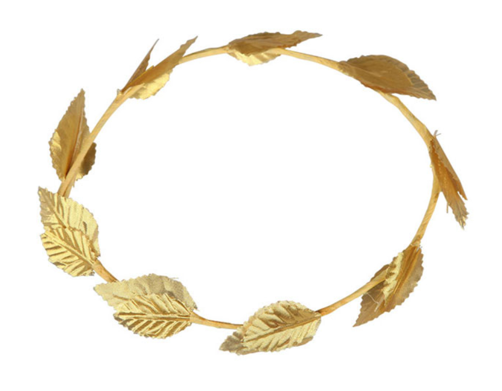 Greek / Roman Headband