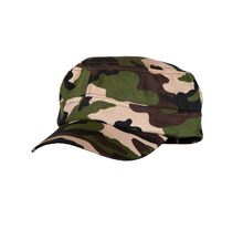 Army Cap - The Scarborough Joke Shop