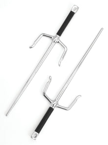Ninja Sai - Twin Daggers - The Scarborough Joke Shop