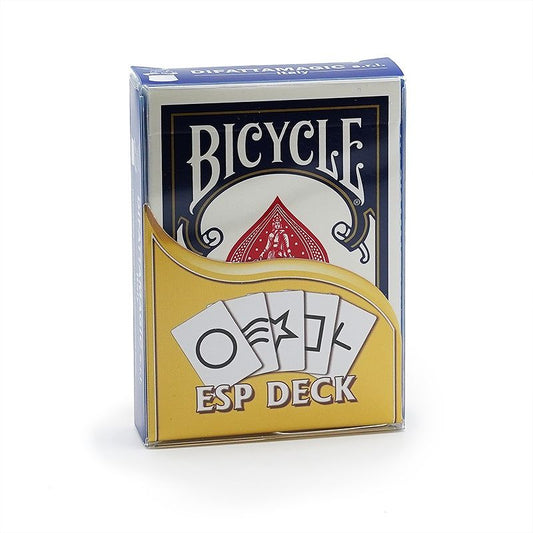 ESP Deck - Bicycle® Cards