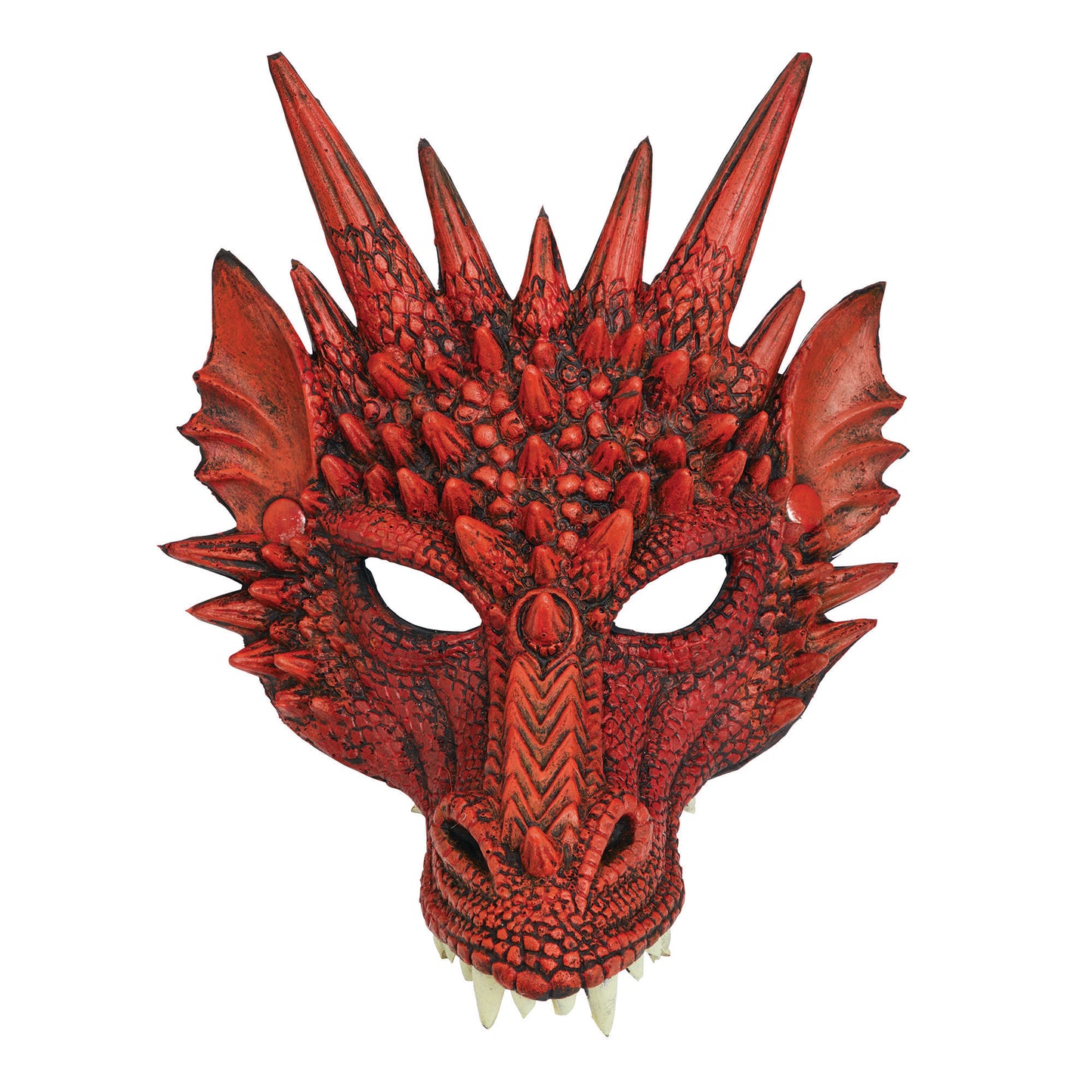 Masque de Dragon