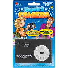Squirt Camera - The Scarborough Joke Shop