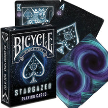 Bicycle® Cards - Stargazer Edition - The Scarborough Joke Shop