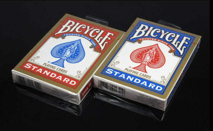 Cartes Bicycle® - Standard