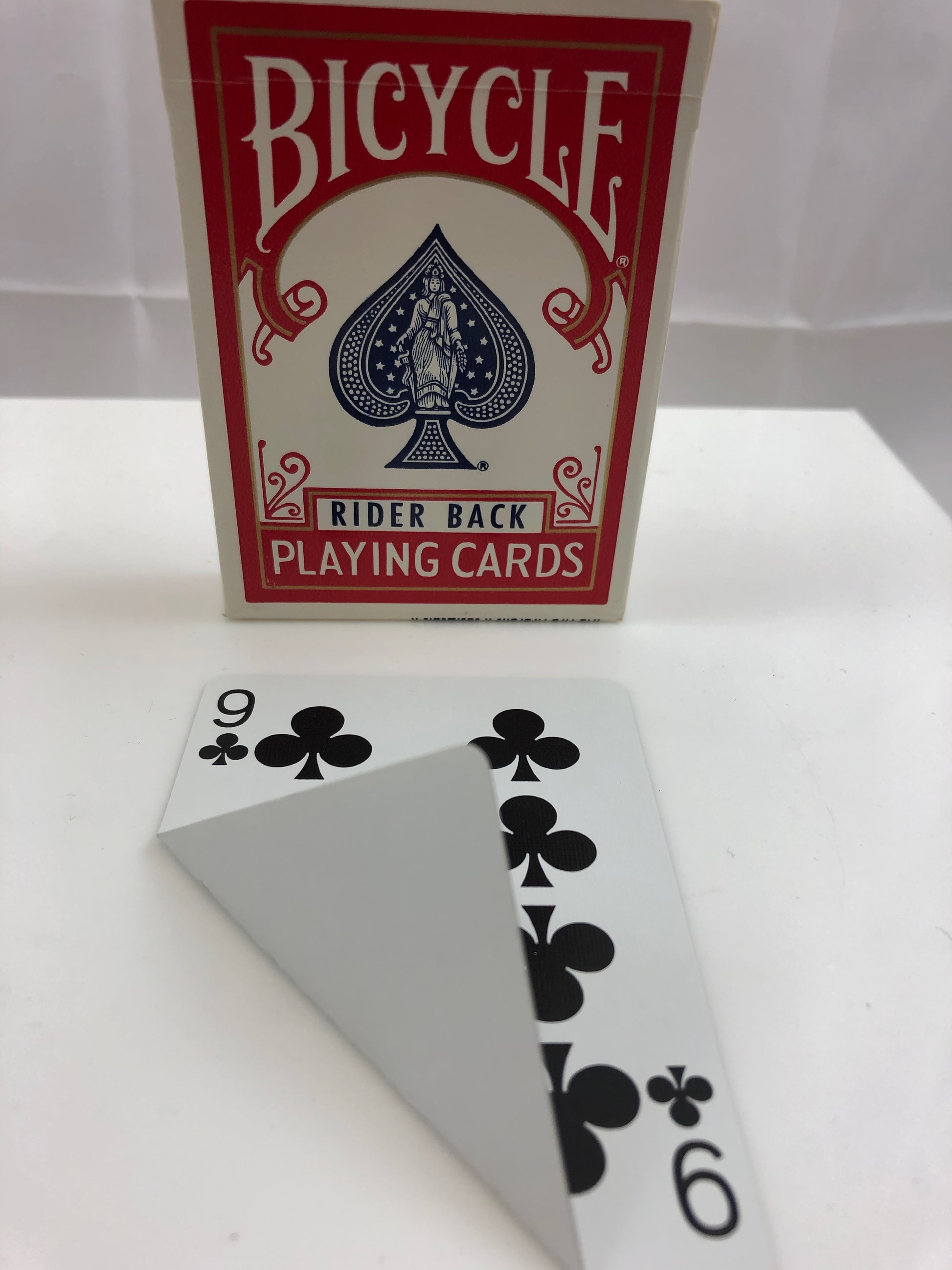 180 Poker Size Blank Playing Cards - Matte Finish – Apostrophe Games