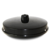 Mini Production Pan - Metal - The Scarborough Joke Shop