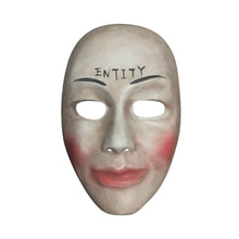 Entity Mask ~ Purge Style - The Scarborough Joke Shop