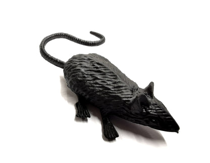 Fake Mouse - The Scarborough Joke Shop