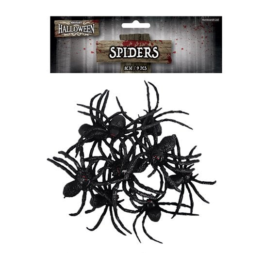 Best fake shop spider